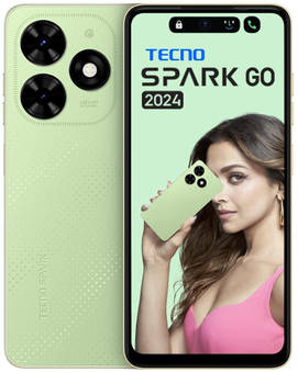 Tecno Spark Go 2024 128GB