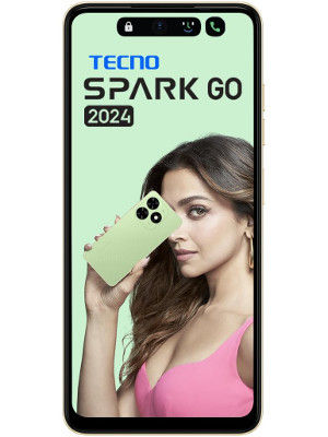 Tecno Spark Go 2024 128GB Price