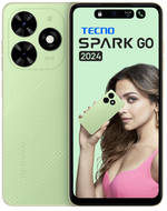 Tecno Spark Go 2024 128GB
