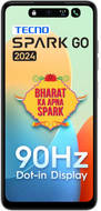 Tecno Spark Go 2024 128GB