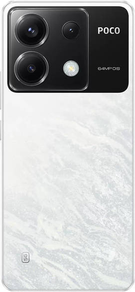POCO X6 5G 12GB RAM
