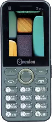Snexian Guru 912