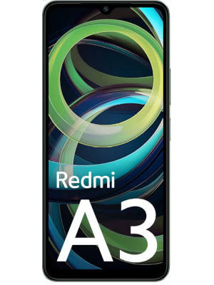 Redmi A3 128GB