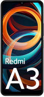 Xiaomi Redmi A3 6GB RAM