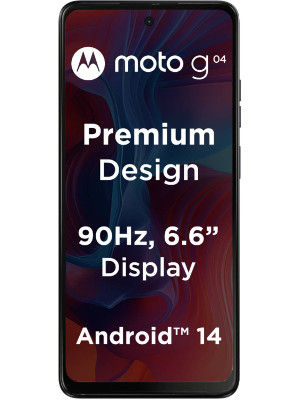 Moto G04 128GB