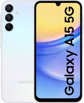Samsung Galaxy A15 5G 6GB RAM