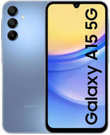 Samsung Galaxy A15 5G 6GB RAM