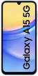 Samsung Galaxy A15 5G 6GB RAM