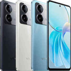 vivo Y100T 5G