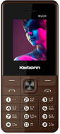 Karbonn KU3 Plus