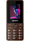 Karbonn KU3 Plus