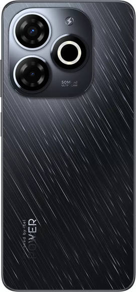 Itel P55T
