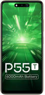 Itel P55T