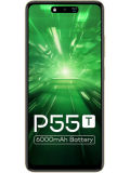 Itel P55T Price