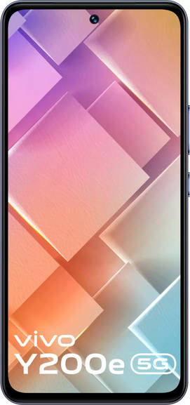 vivo Y200e 5G 8GB RAM