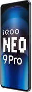 iQOO Neo 9 Pro 12GB RAM