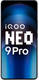 iQOO Neo 9 Pro 12GB RAM