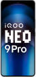 iQOO Neo 9 Pro 12GB RAM