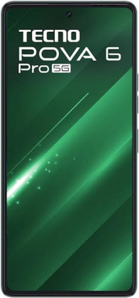 Tecno Pova 6 Pro