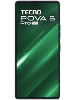 Tecno Pova 6 Pro Price