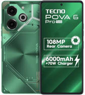 Tecno Pova 6 Pro