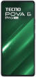Tecno Pova 6 Pro