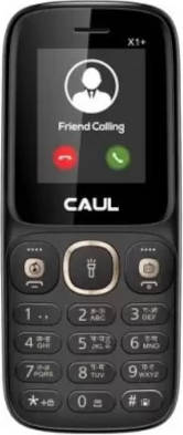 Caul X1 Plus