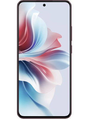 Used (Refurbished) Oppo F25 Pro 5G (Lava Red, 8GB RAM, 256GB Storage) with No Cost EMI/Additional Exchange Offers