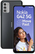 Nokia G42 4GB RAM