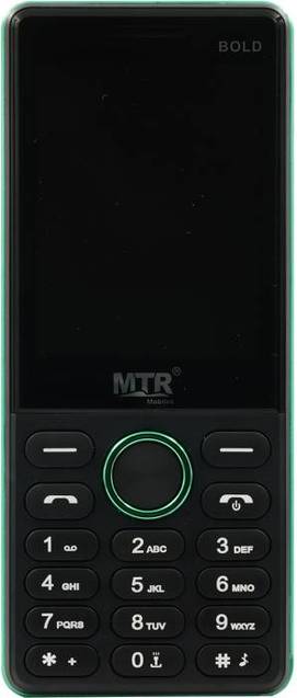 MTR Bold