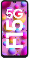 Samsung Galaxy F15 6GB RAM