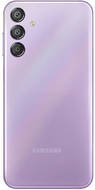 Samsung Galaxy F15 6GB RAM