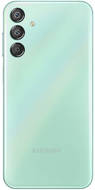 Samsung Galaxy F15 6GB RAM