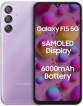 Samsung Galaxy F15 6GB RAM