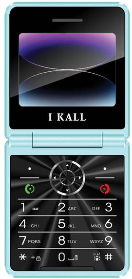 I Kall K42 Flip