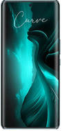 Lava Blaze Curve 5G 256GB