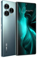 Lava Blaze Curve 5G 256GB