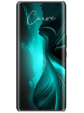 Lava Blaze Curve 5G 256GB