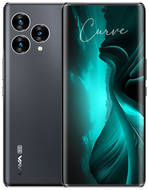 Lava Blaze Curve 5G 256GB