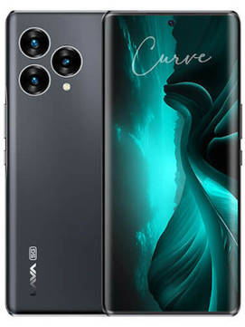 Lava Blaze Curve 5G 256GB