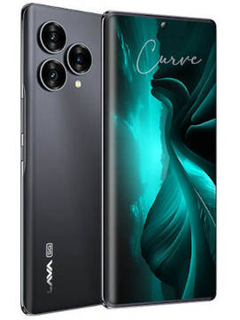 Lava Blaze Curve 5G 256GB