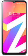 Lava Z33
