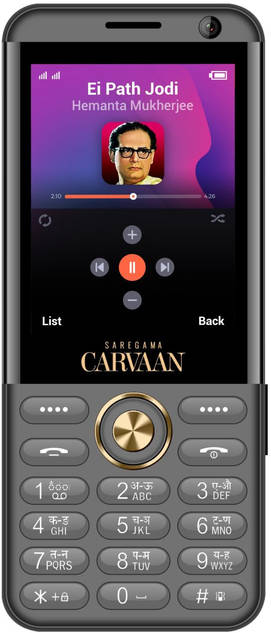 Saregama Carvaan M31