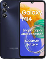 Samsung Galaxy M14 4G