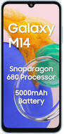 Samsung Galaxy M14 4G
