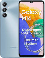 Samsung Galaxy M14 4G
