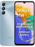 Samsung Galaxy M14 4G Price