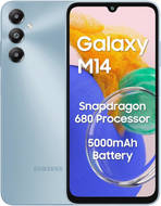 Samsung Galaxy M14 4G 128GB