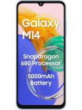 Samsung Galaxy M14 4G 128GB price in India