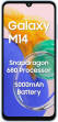 Samsung Galaxy M14 4G 128GB